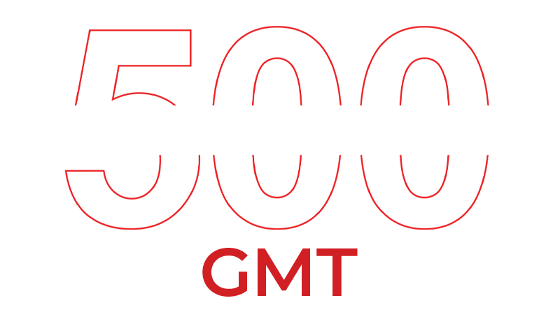 YEMA logo superman 500 GMT White